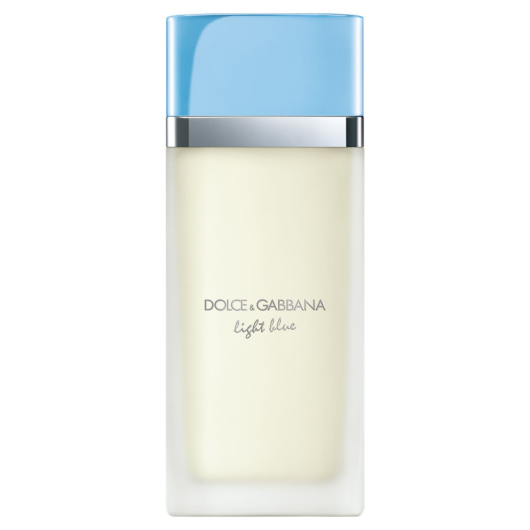 Dolce&Gabbana LIGHT BLUE Eau de Toilette - 100ml