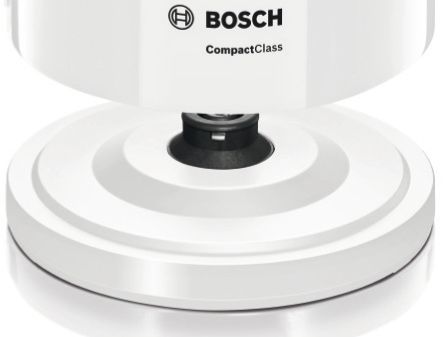 PRODUTO RECONDICIONADO # Chaleira CompactClass 1,7 l Branca TWK3A011--B