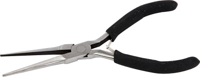 Lang Fladtang - L 55 MM - B 2-6 MM - 1 Stk