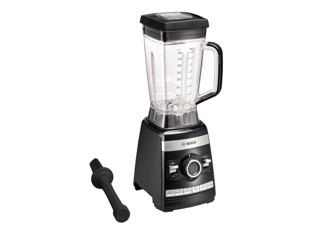 Bosch VitaBoost MMBH6P6BDE - Blender - 2 liter - 1.6 kW