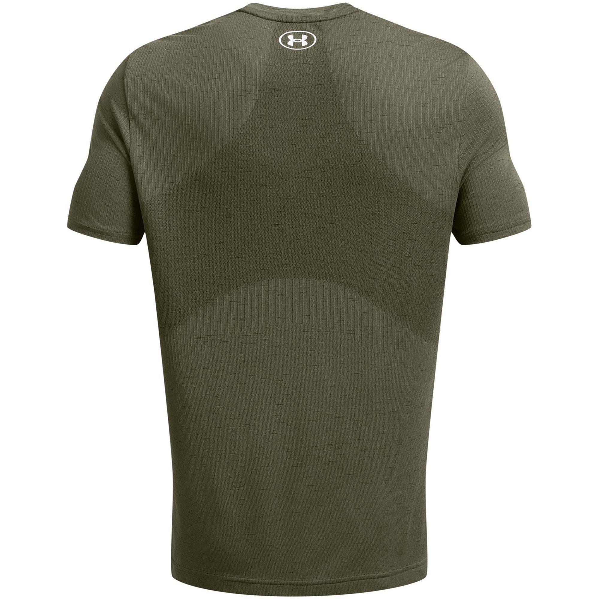 Under Armour UA Vanish Seamless Short Sleeve Mens