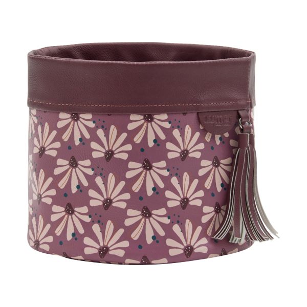 Luma Flowerfever Commodemandje