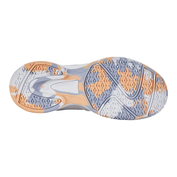 K-Swiss Court Express Omni Tennisschoenen Junior