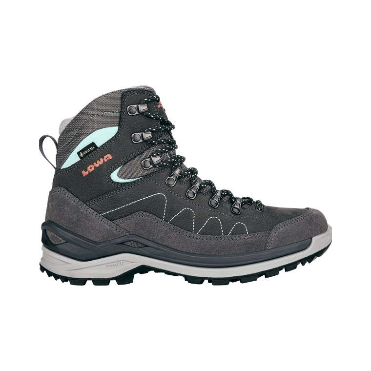 Lowa Toro Pro GTX Mid WS