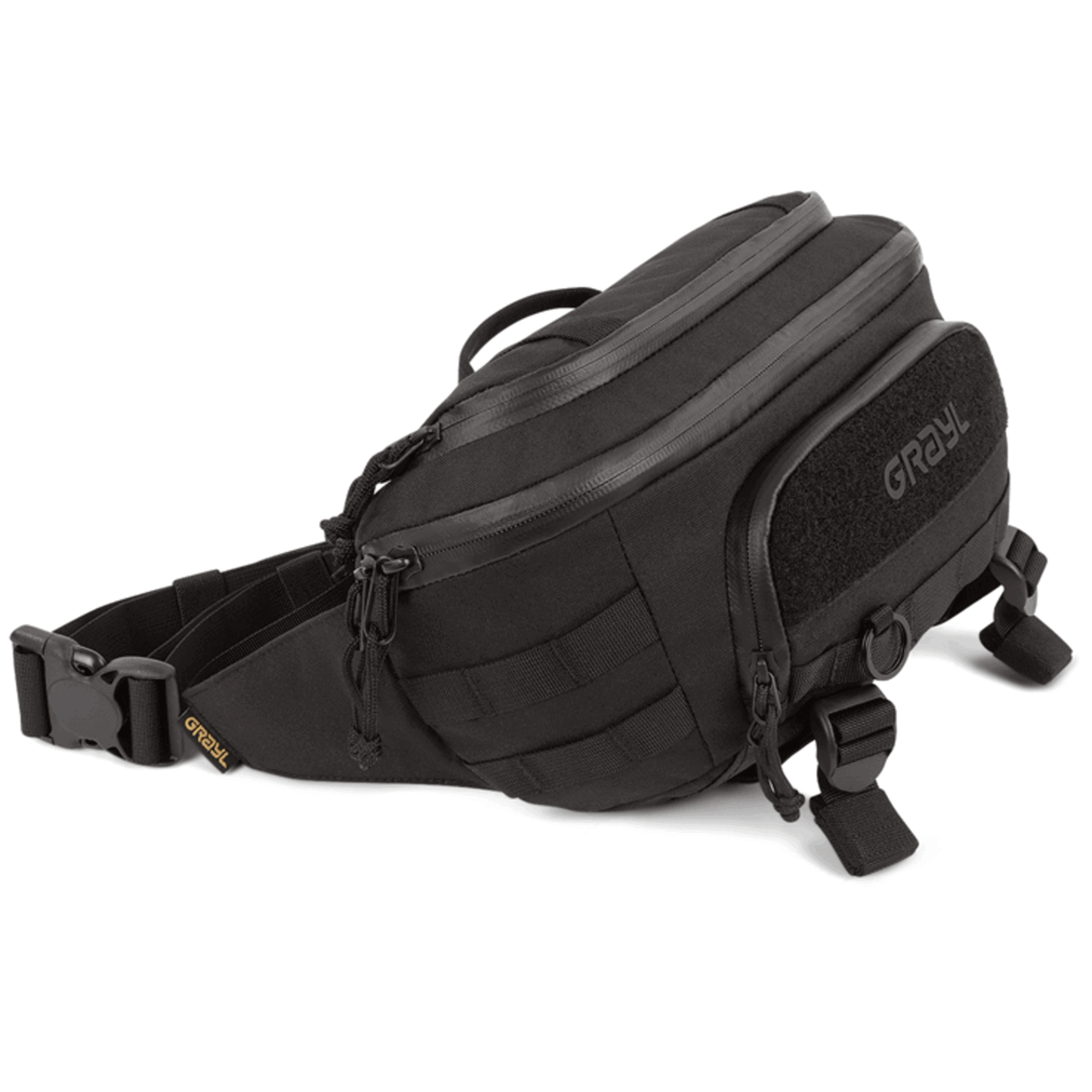 Grayl<br>Transport Hip Pack 4L