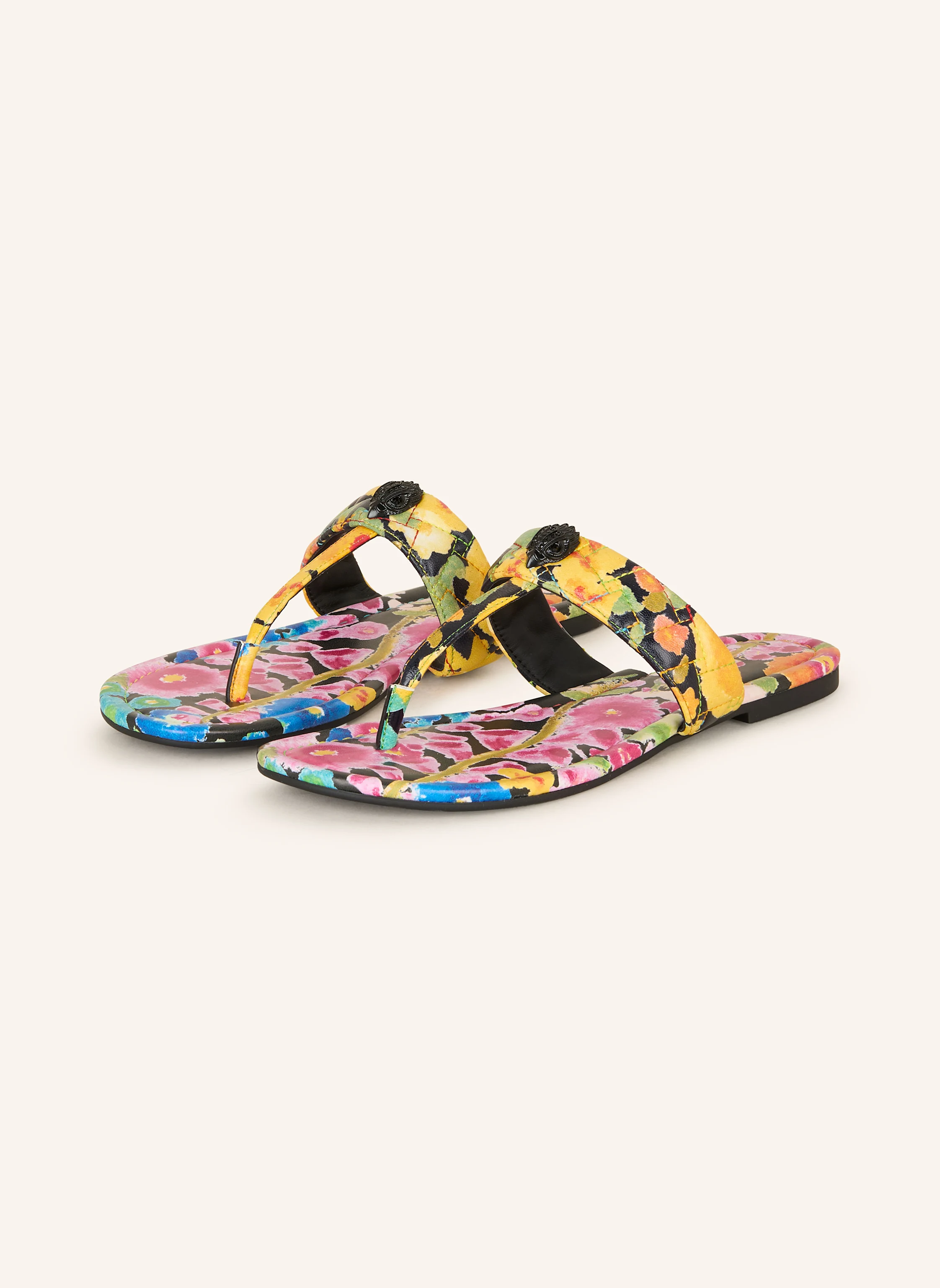 KURT GEIGER Zehentrenner