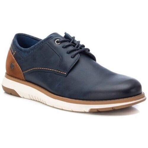 Xti - ZAPATO DE HOMBRE142506 Azul