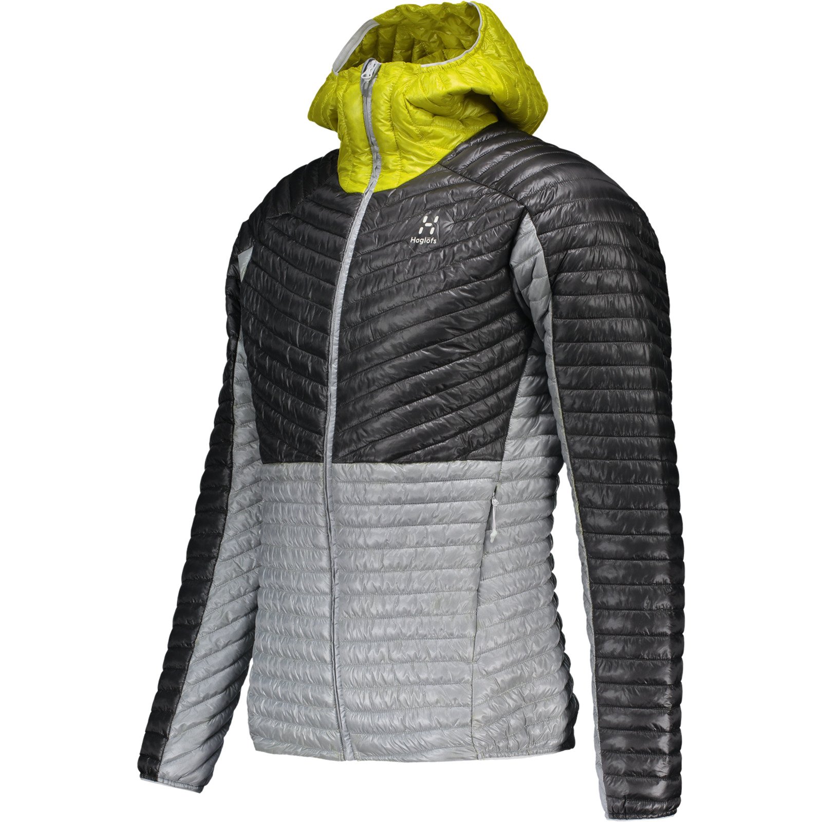 Haglöfs Herren-Isolationsjacke L.I.M. Mimic