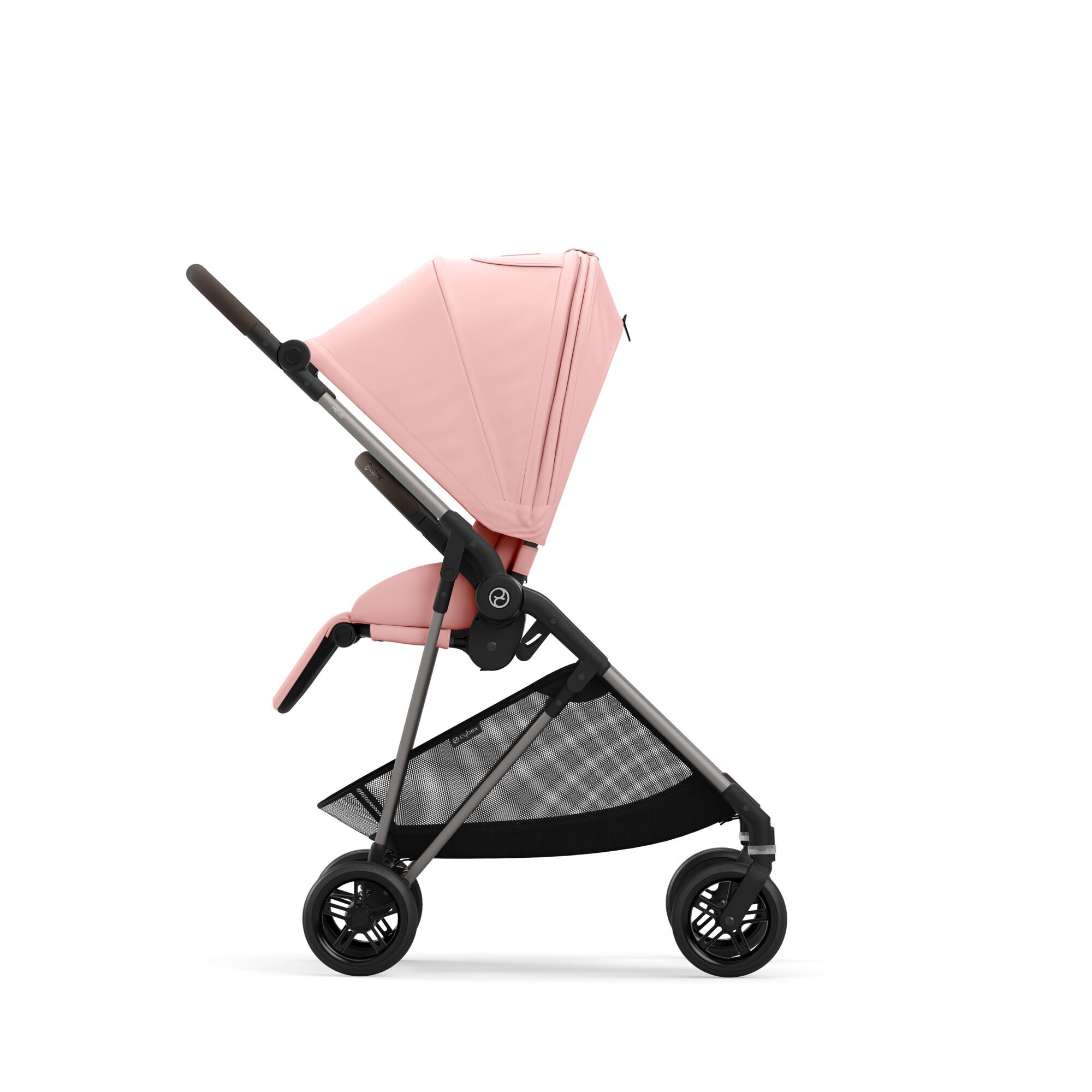 Melio Candy Pink