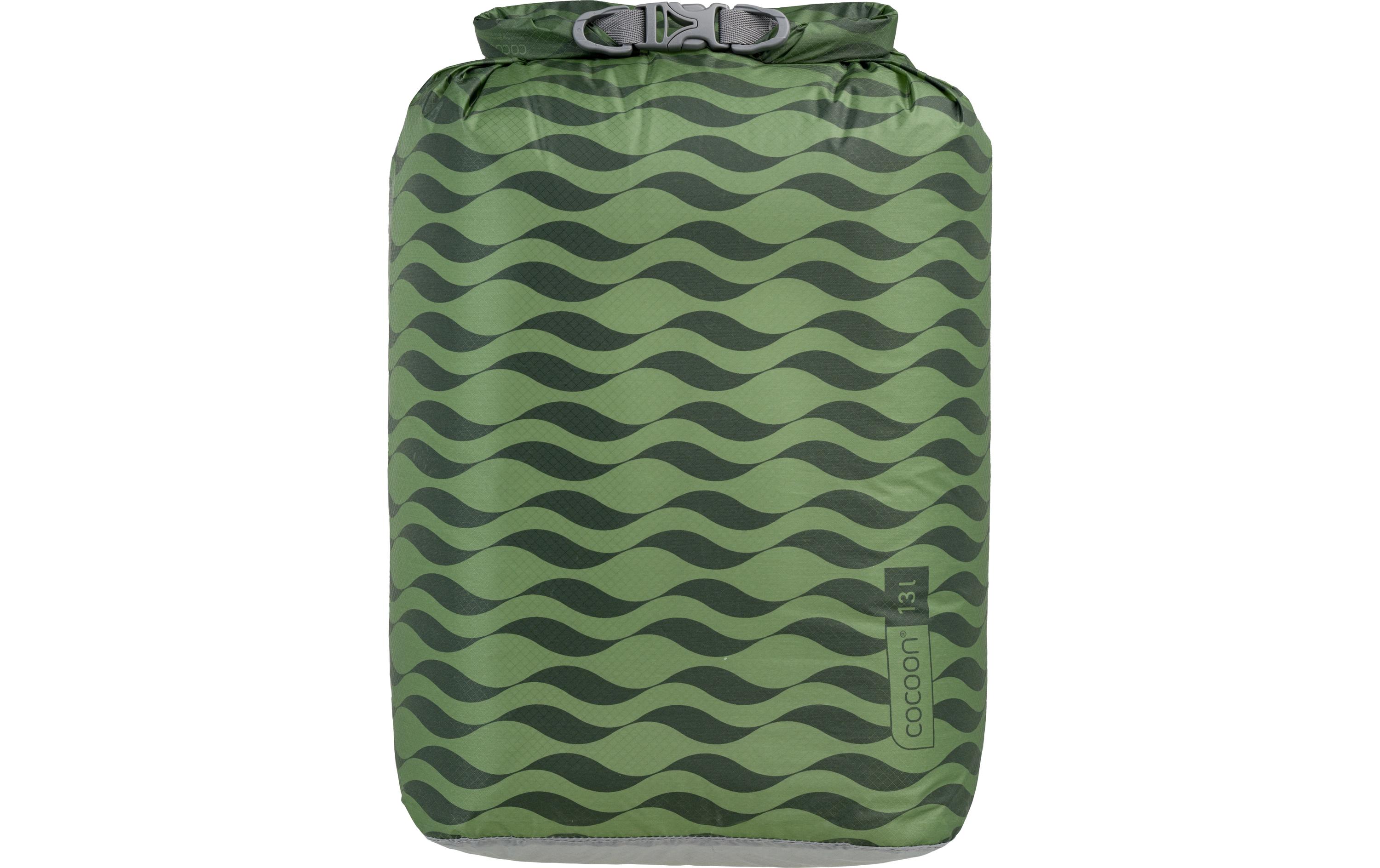 Dry Bag Ultralight mit Print 13 lDrybag