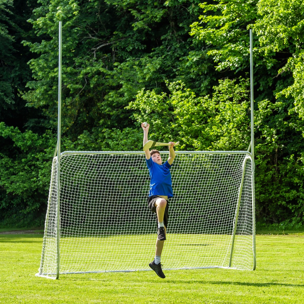 10-Fuß-Super-Sports-Tor