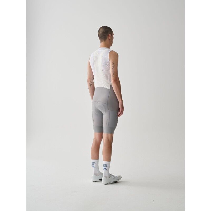 Team Bib Evo Cargo - Cuissard vélo homme