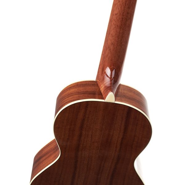 Fender Montecito Tenor Ukulele SEB