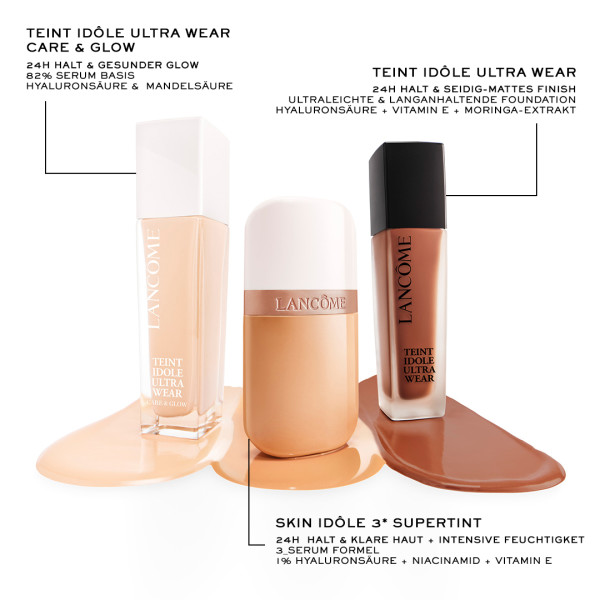 Lancôme Idôle Skintint<br>30 ml, 40W