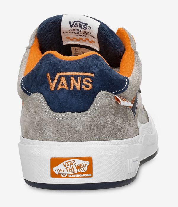 Vans Wayvee Schuh (smoke navy)