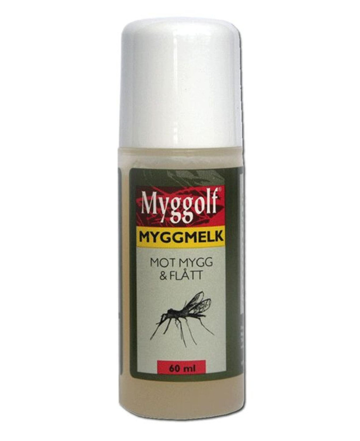 Myggolf<br>Myggmelk 60ml