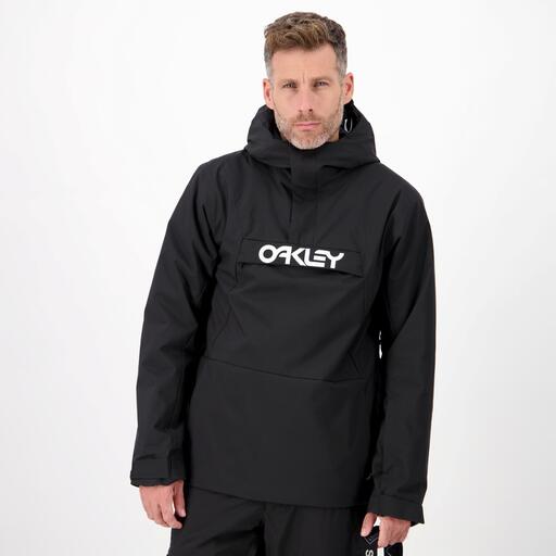Anoraque Oakley