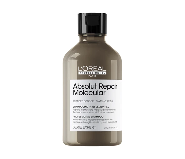 L'Oréal Professionnel Absolut Repair Molecular Shampoo