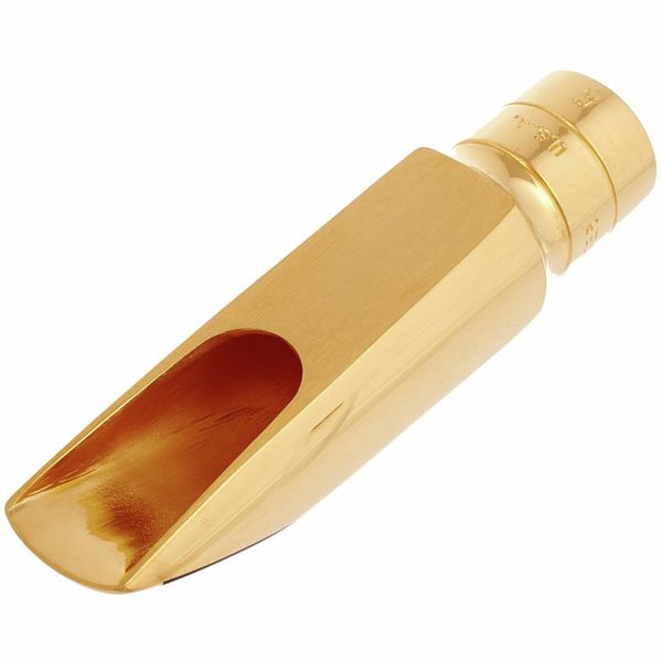 Otto Link Super Tonemaster für Mundstück für Altsaxophon 6