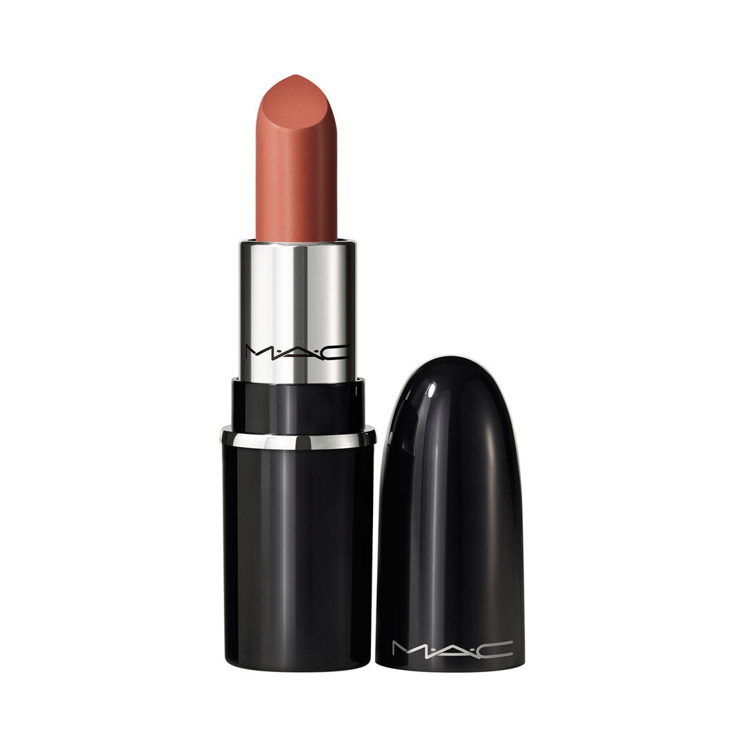 MAC MAQUILHAGEM Glazed Galaxy Mini Lustreglass Gift