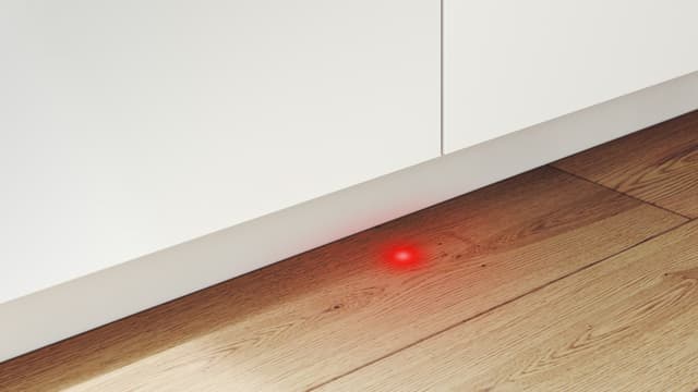 Bosch Opvaskemaskine SMV2ITX09E (Fuldintegreret)