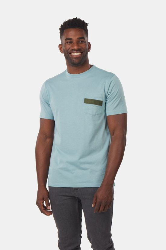 Buitenmens Buitenmens Refibra Pocket T-Shirt