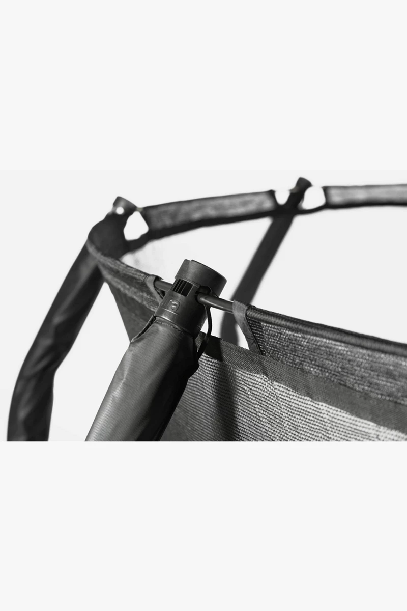 Salta Premium Black Edition 366 cm Trampolin