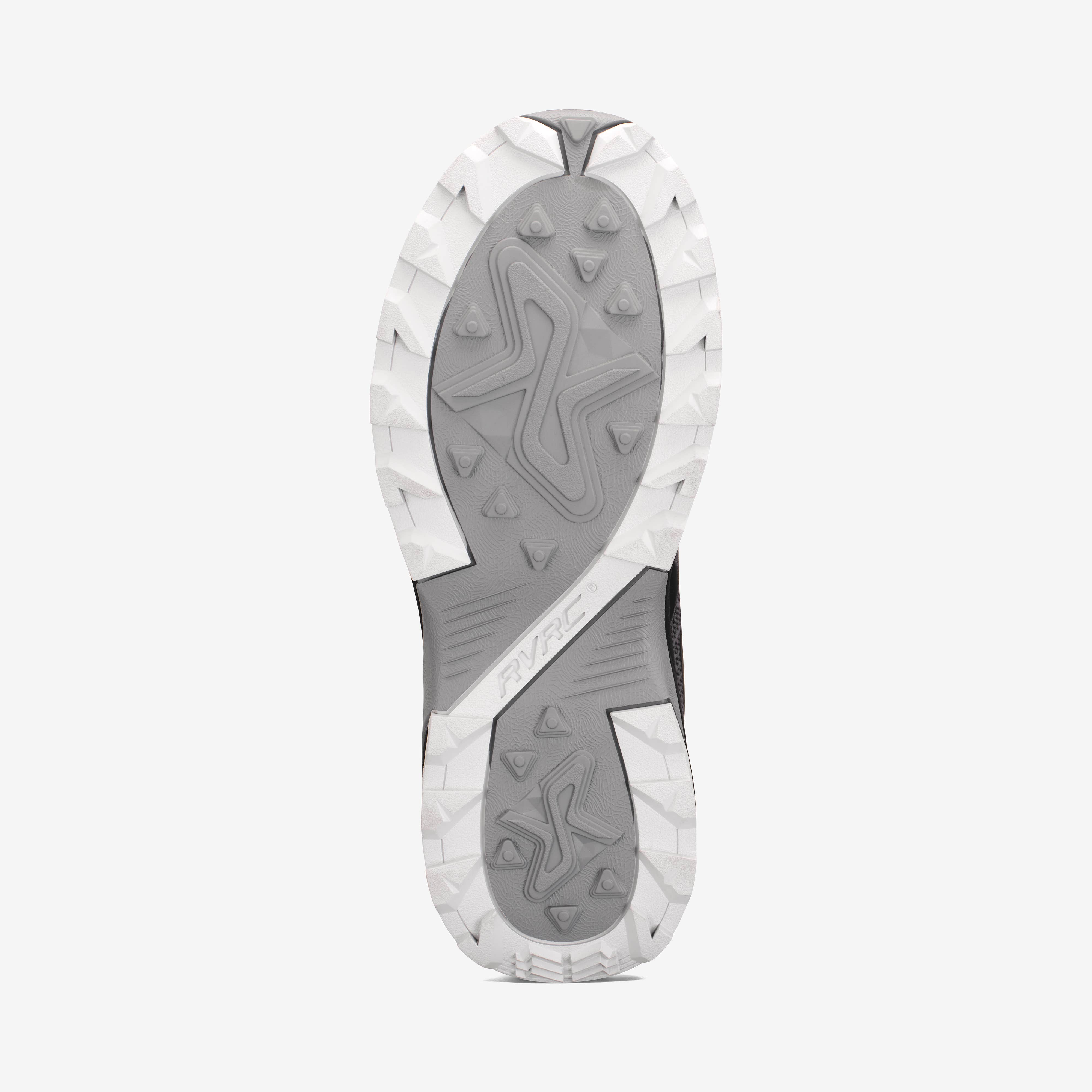 Daytrek Walking Shoes Herre Black/Grey