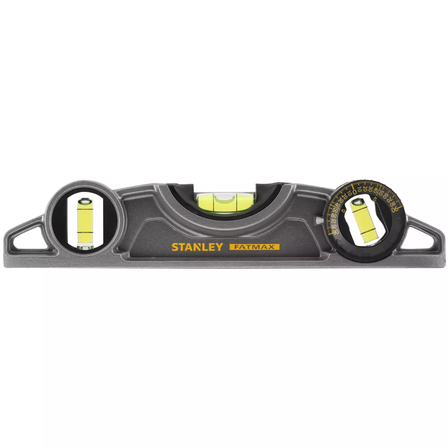 Stanley 0-43-609 FatMax Pro Torpedo waterpas - 250mm