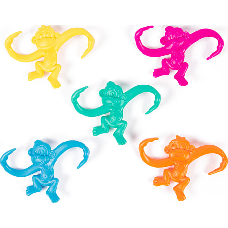 Barrel of Monkeys spil