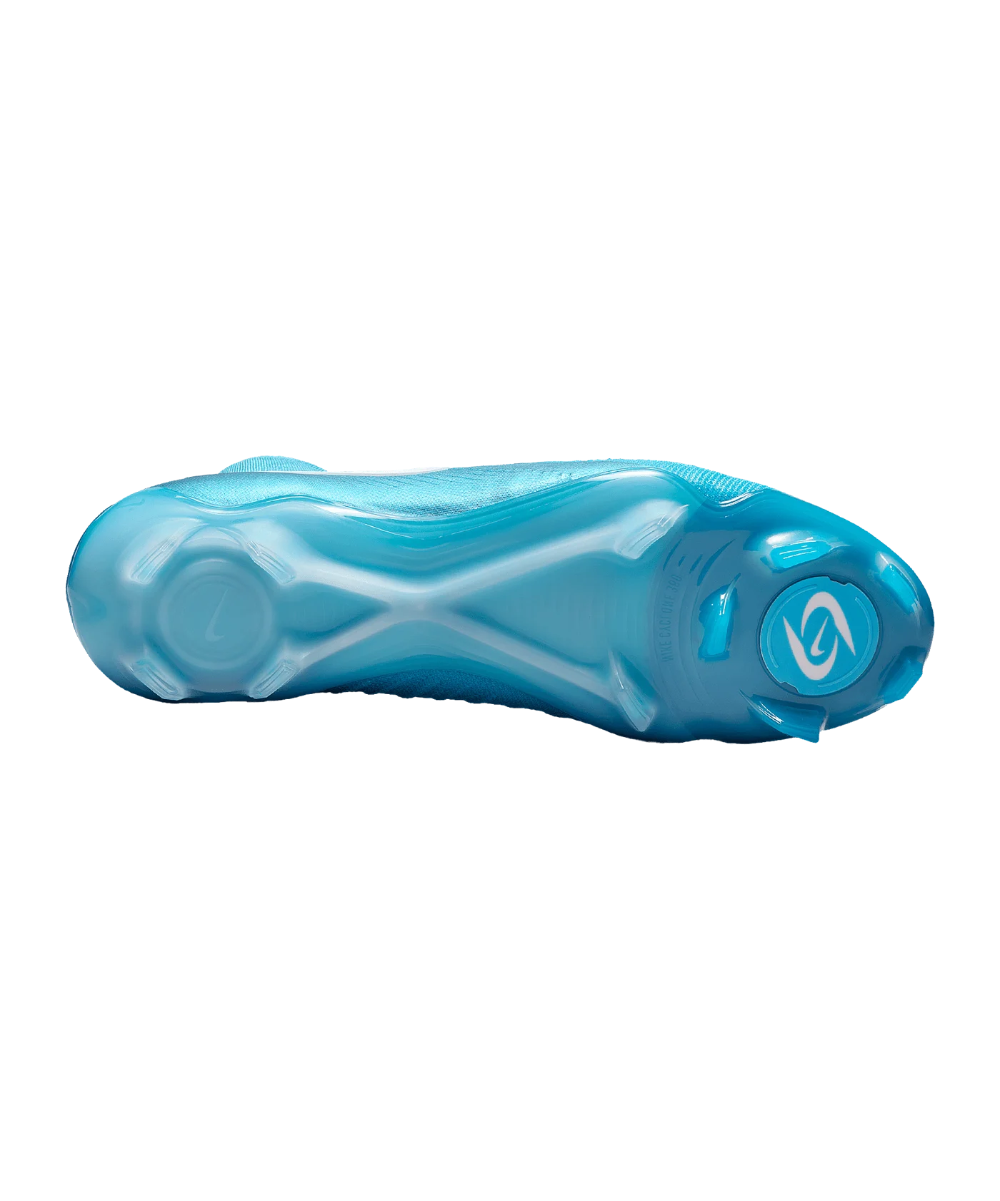 Nike Phantom Luna II Elite FG Mad Ambition Blau F400