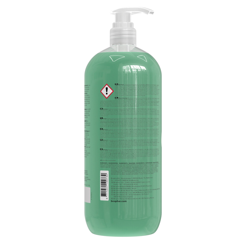 Beaphar Shampoo Hond Universeel1 liter