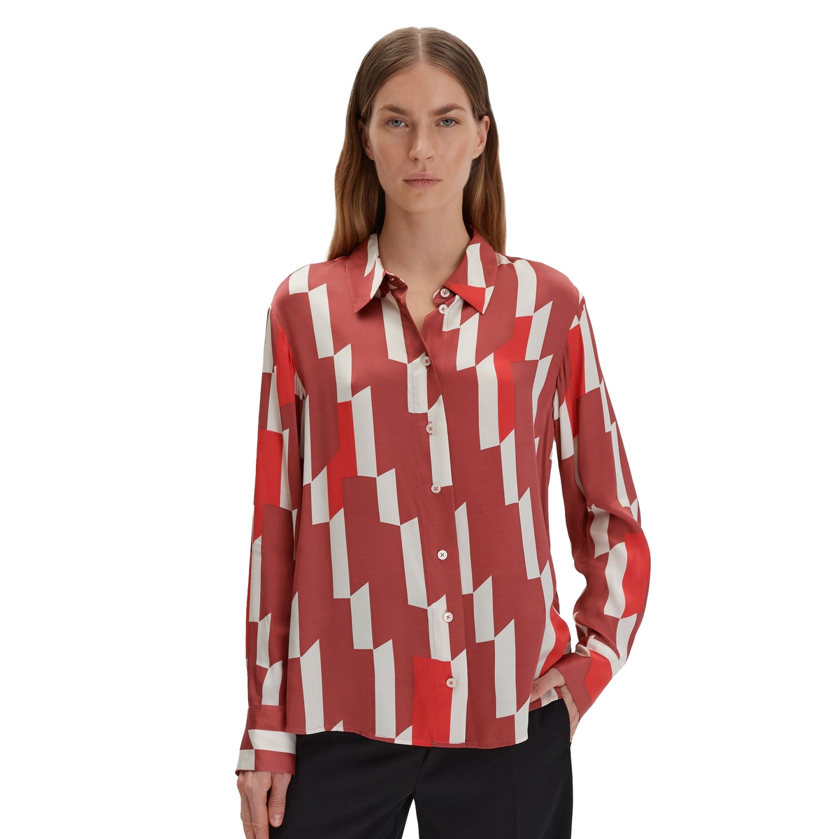 Dames Top EX13-25275