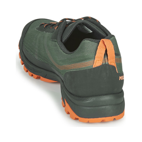 Millet - HIKE UP GORETEX - Vert / Noir