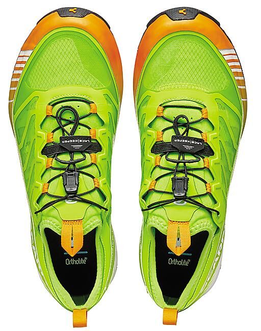 SCARPA - CHAUSSURES DE TRAIL RIBELLE RUN M