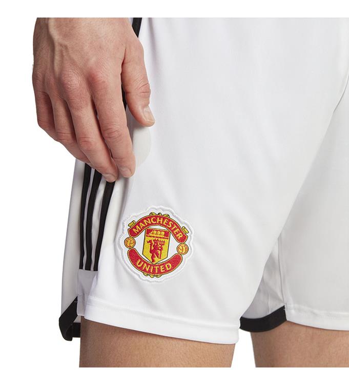 adidas Men Manchester United Thuisshort 2023/2024