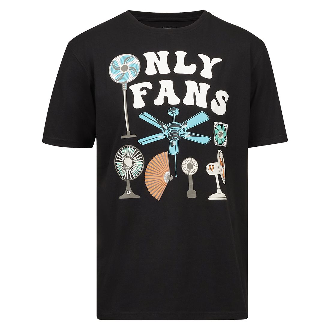T-skjorte Only Fans