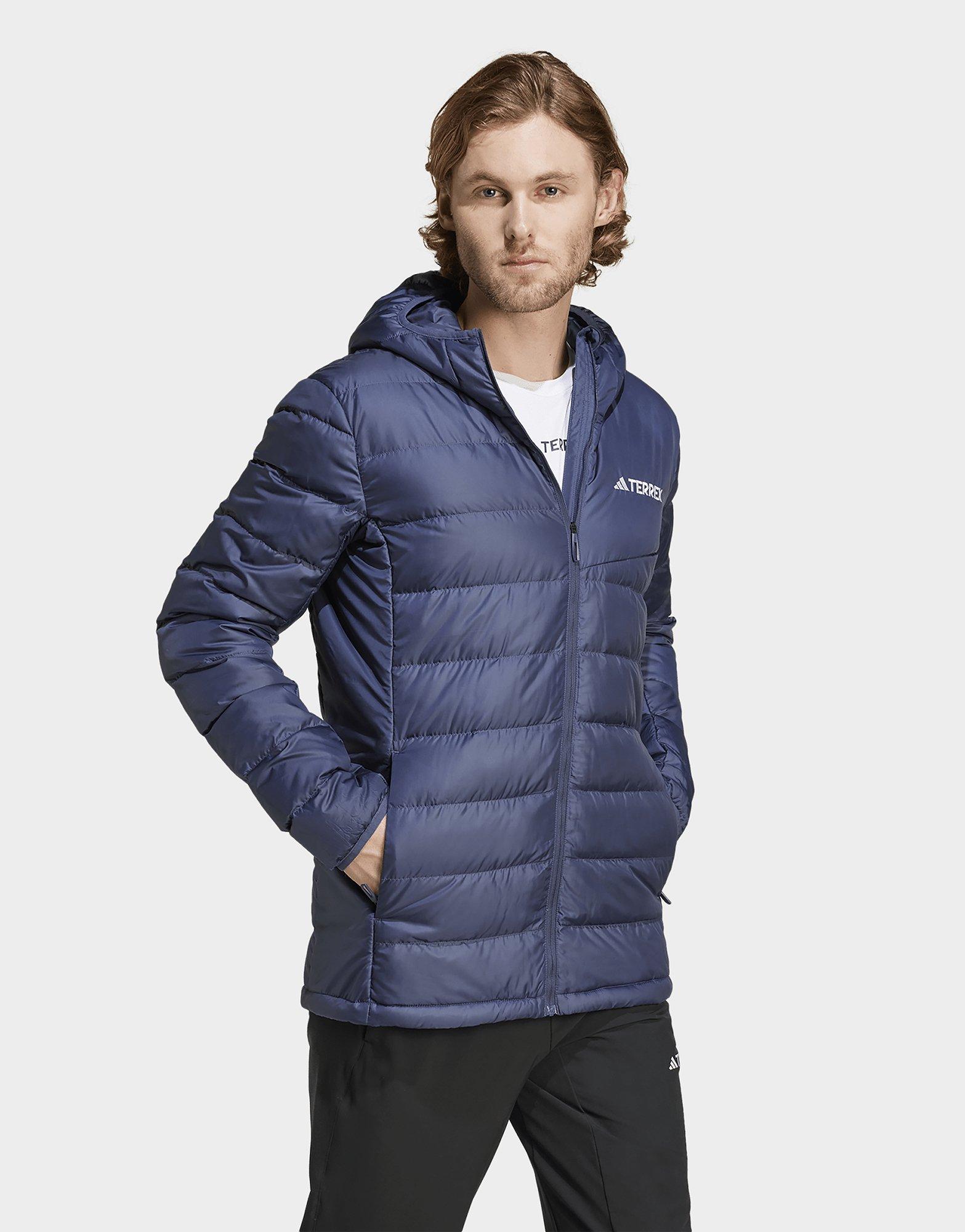 adidas Veste à capuche Terrex Multi Light Homme