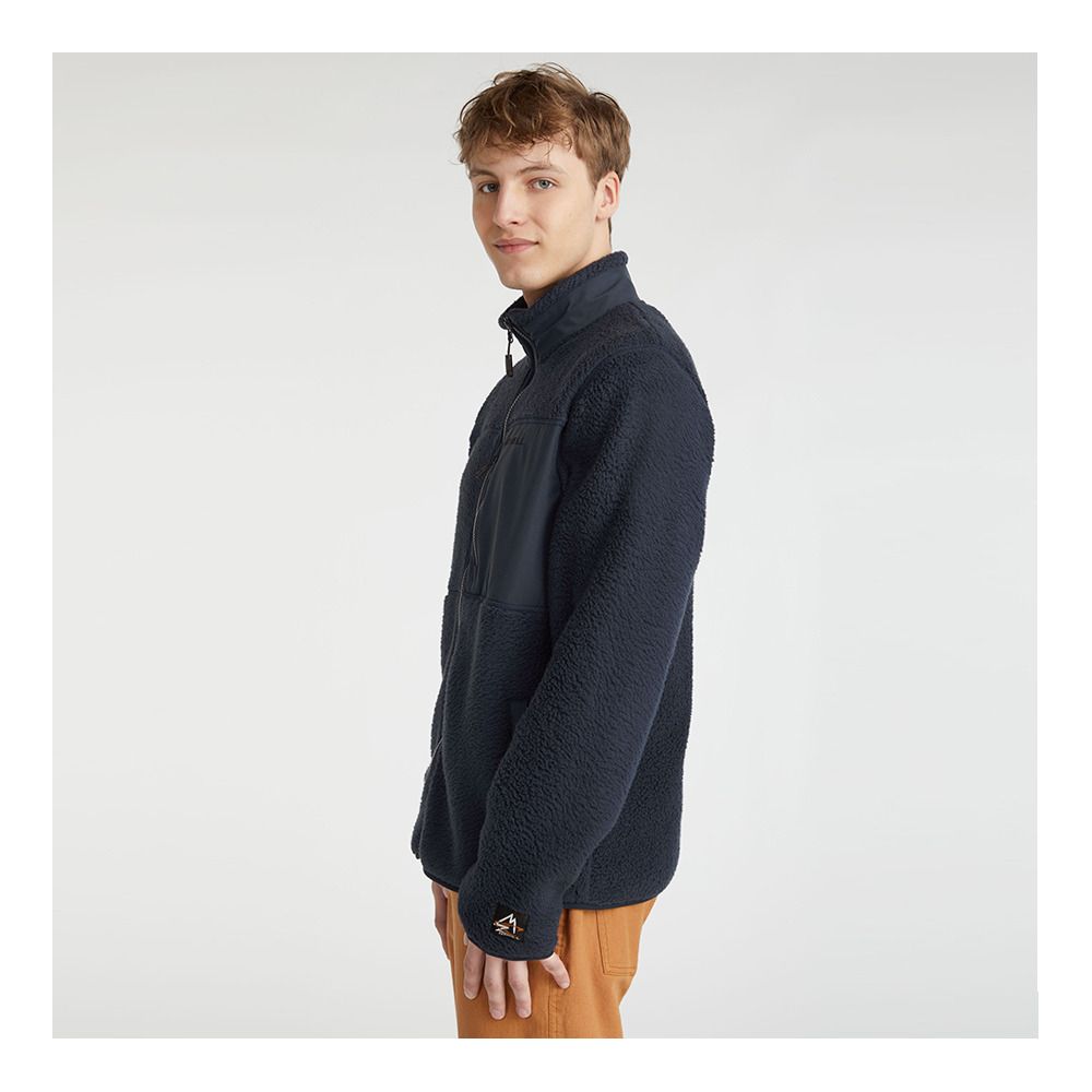 O'Neill HIGH PILE - Polaire Homme outer space