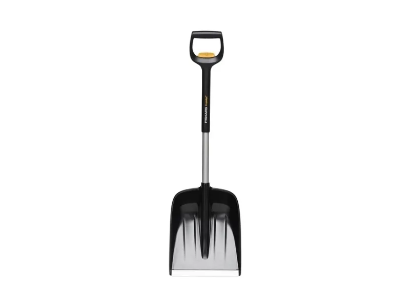 FISKARS BILSNESKOVL MED TELESKOPSKAFT X-SERIES