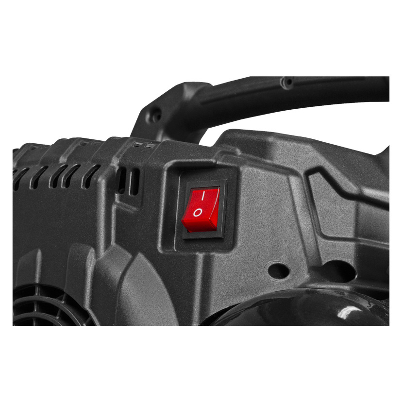 Kompressor 6 l 750 W