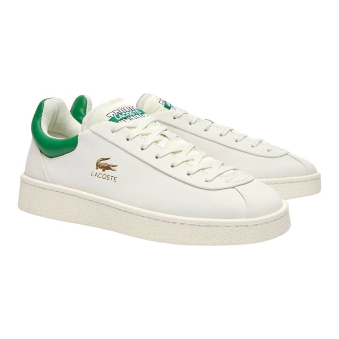 Lacoste Baseshot Sneakers Heren