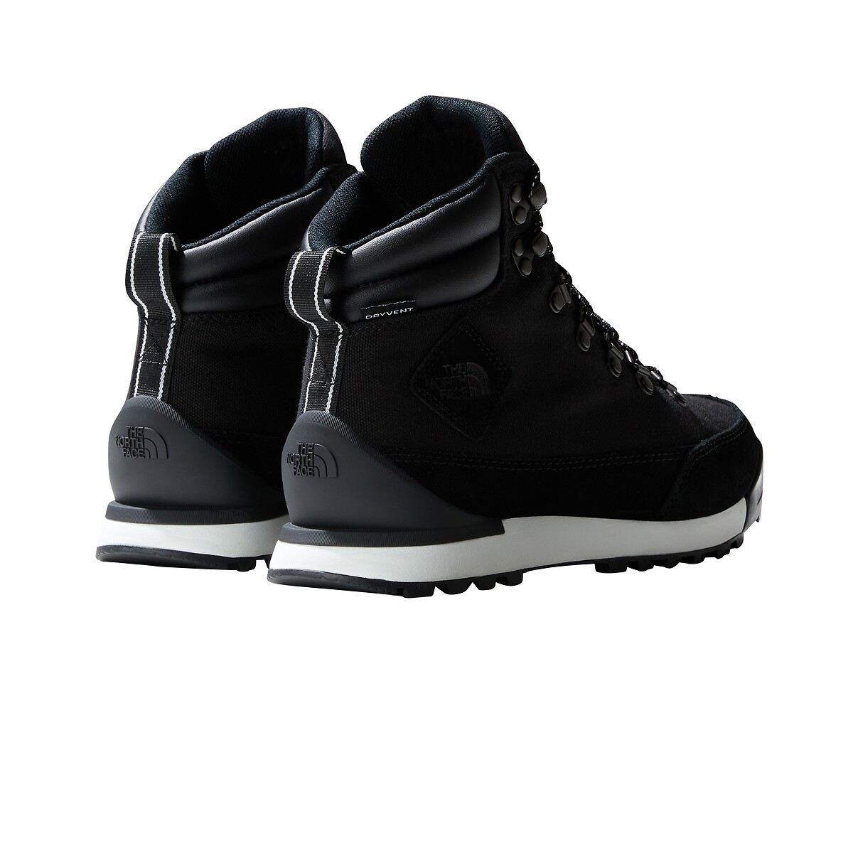 THE NORTH FACE<br>Botas Leren De volta a Berkeley