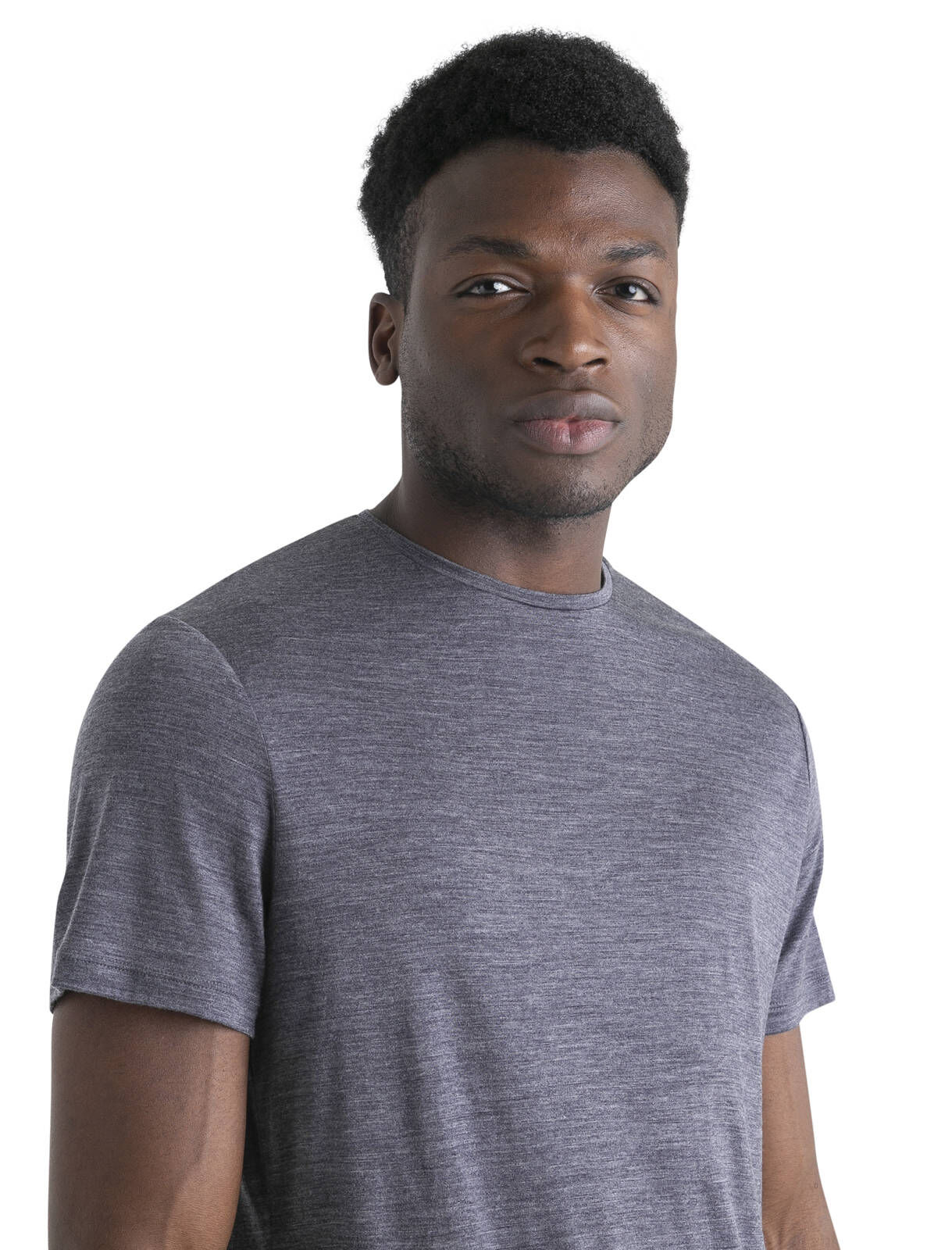 Icebreaker| Herren T-Shirt MERINO 125 COOL-LITE SPHERE III