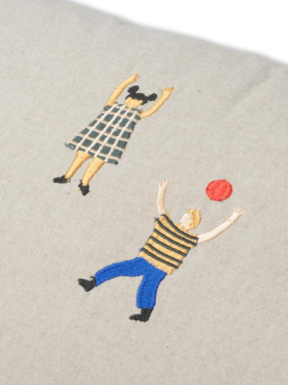Ferm Living The Park kussen natural