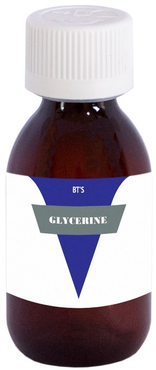 BT's Glycerine 120ml