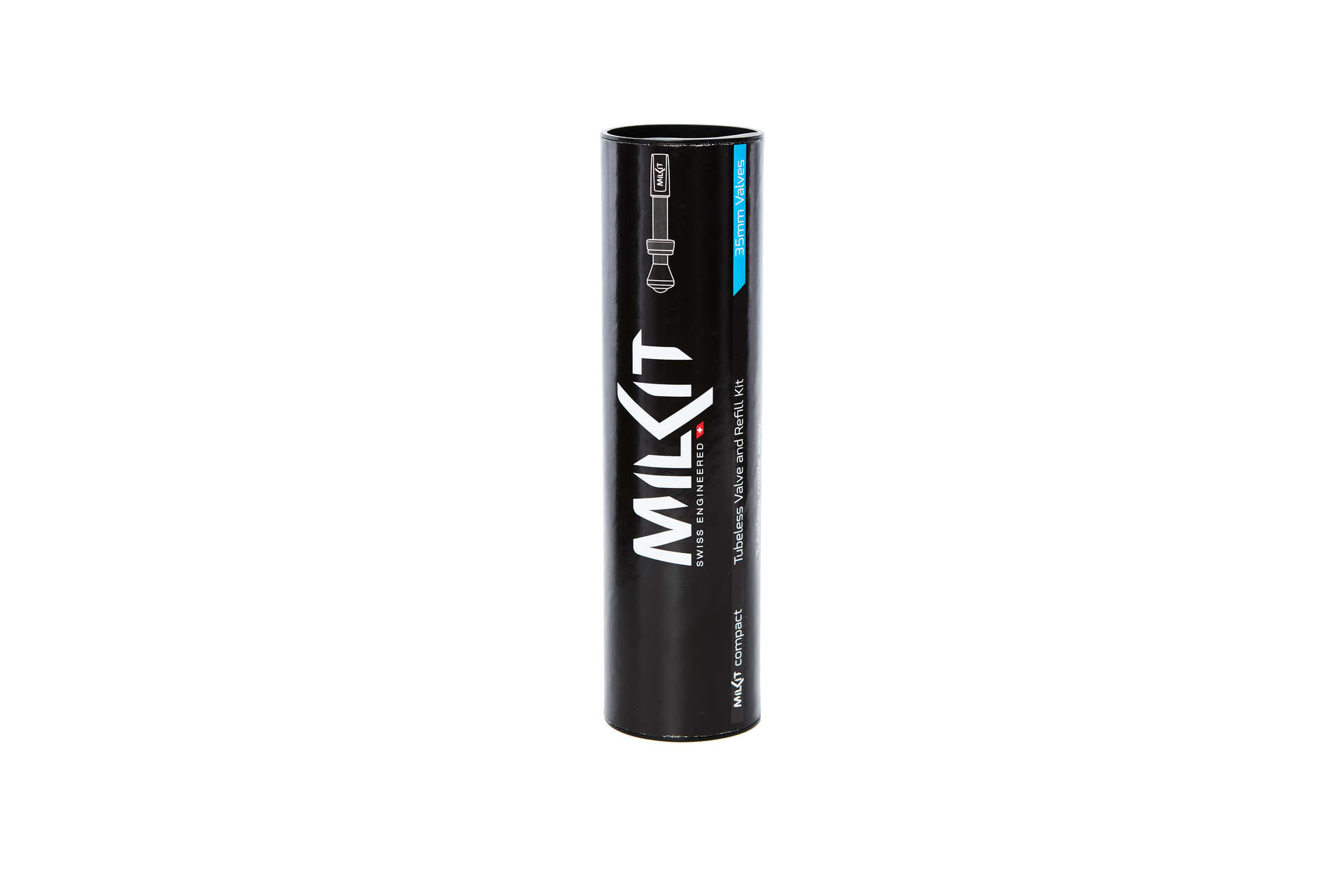 milKit Tubeless Compact 45 Ventielkit
