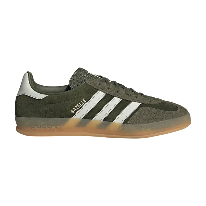 Adidas Gazelle Indoor Sneakers Senior