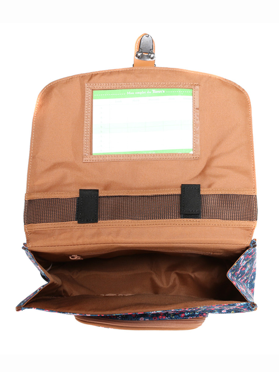 Cartable Tann's Lou Ann 32 cm