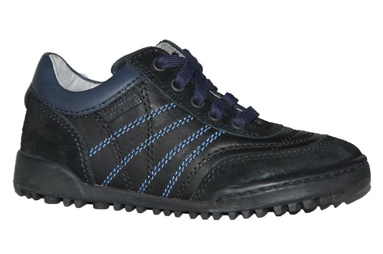 Track Style 0030796 Wijdte 5 Black / Black (0589)